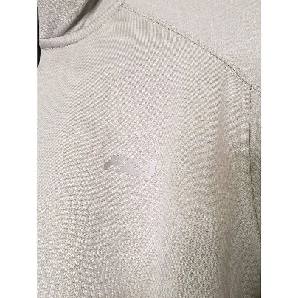 Fila Pullover - Picture 9 of 9